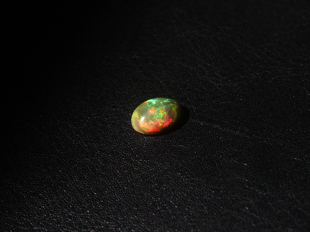 Black Opal (BOM01)