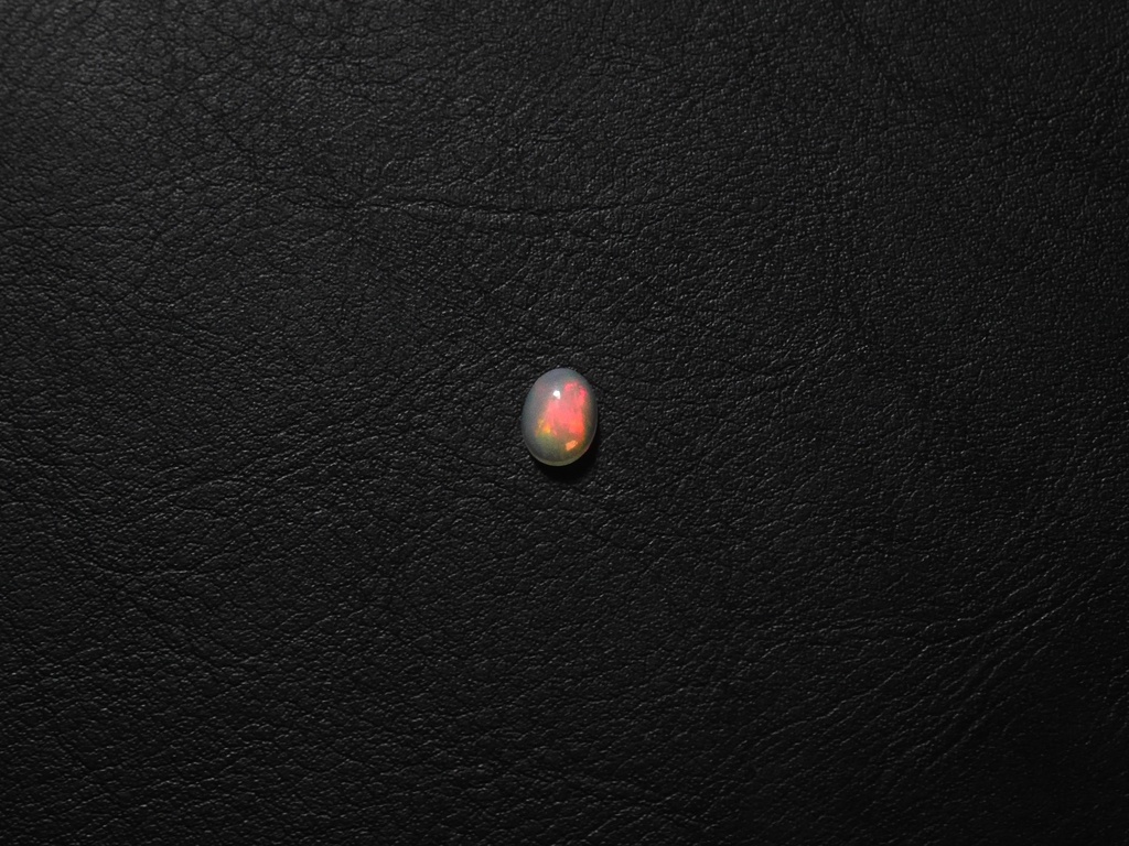 White Opal (WOS10)