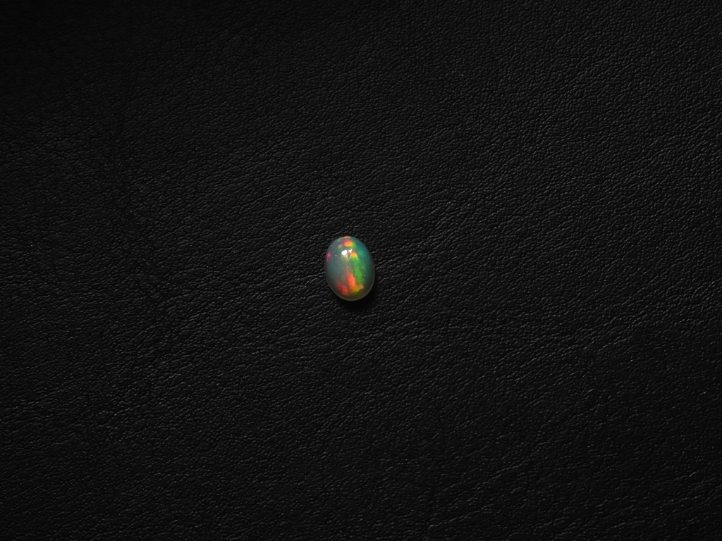White Opal (WOS13)