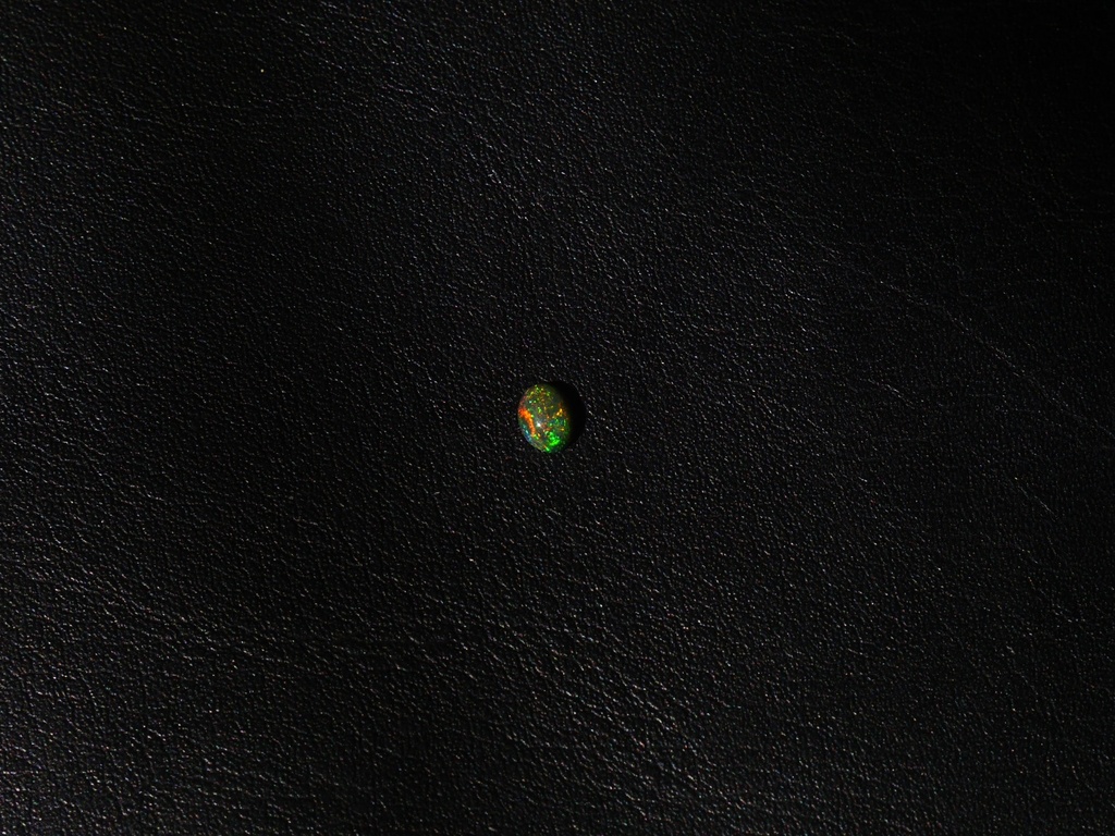 Black Opal (BOS01)