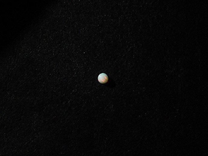 White Opal (WOSS06)