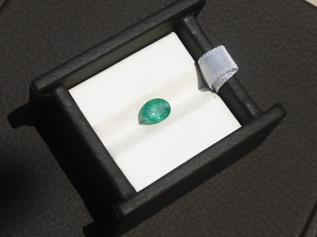 Emerald (ES07)