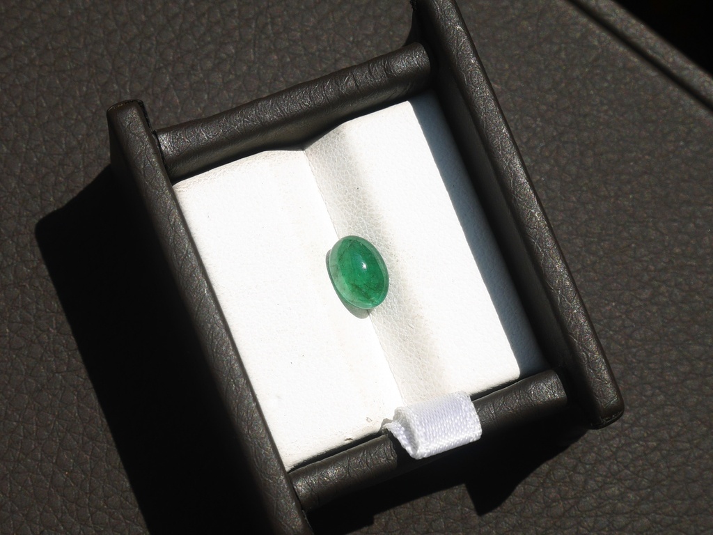 Emerald (ES08)
