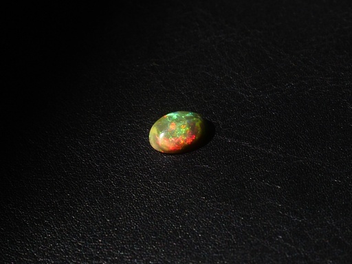 Black Opal (BOM01)
