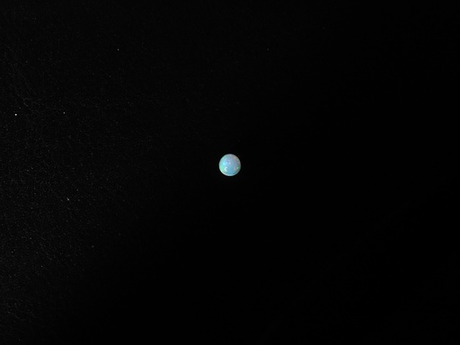 White Opal (WOSS09)